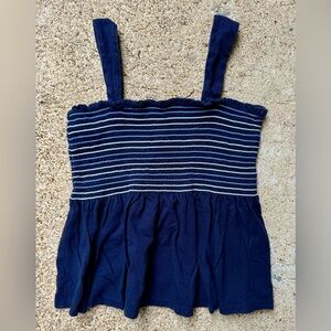 GAP kids Girls Summer Top